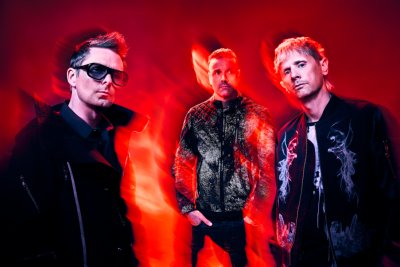 Muse Tickets For Autumn UK & European Leg Of The Wow! Signal Europa Tour On Sale 10am Today thumbnail
