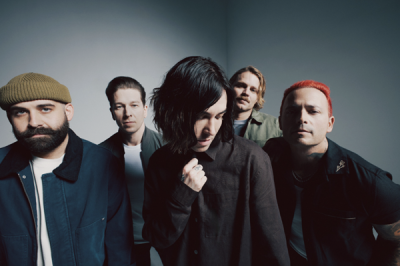 Sleeping With Sirens Tickets For An Ending In Itself UK And European Tour On Sale 10am Today thumbnail