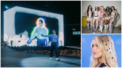 Hottest Tickets: Your Guide To The Biggest Shows in June 2026 thumbnail