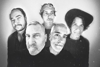 The Afghan Whigs Announce New Album 'Soft Control', Plot Tour Dates In Europe & North America thumbnail