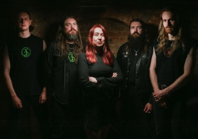 Employed To Serve Share New Single A Moment Gone Too Soon, Plot UK And European Tour With Cabal thumbnail