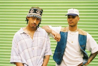 Rizzle Kicks Announce Headline UK Tour For Autumn thumbnail