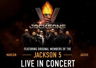 The Jacksons To Play Dublin's 3Arena Following Autumn UK Shows thumbnail