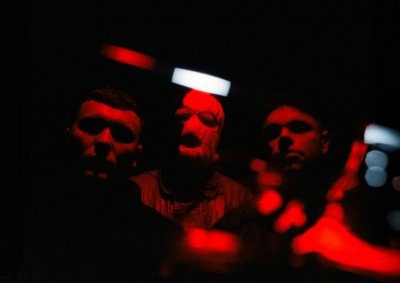 Kneecap Announce Winter Arena Show At Glasgow's OVO Hydro For FENIAN Tour thumbnail