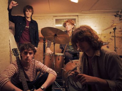 Tooth Share Title Track Of Upcoming Debut EP 'Restless In Bloom' thumbnail