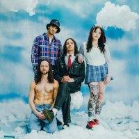 unpeople Return With New Single clouds thumbnail