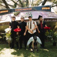 Stephen Wilson Jr. Releases New Single Preacher's Kid thumbnail