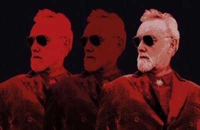Roger Taylor Tickets For Violence Insane In A Beautiful World UK Tour On Sale 10am Today thumbnail