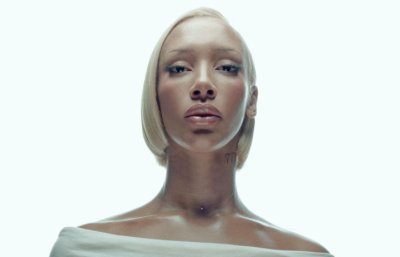 Naomi Sharon To Bring No Sleep In Paradise Tour To UK And Europe This Autumn thumbnail