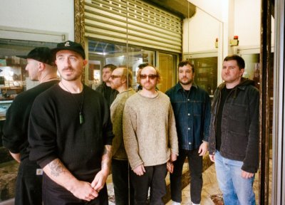 The Menzingers Share Title Track From Imminent Eighth Album 'Everything I Ever Saw' thumbnail