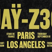 JAŸ-Z Tickets For 30th Anniversary Concerts In Paris And Los Angeles On Sale 10am Today thumbnail
