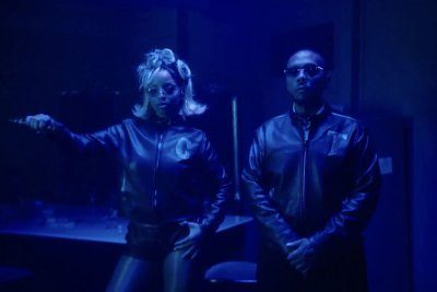 Chlöe Announces Timbaland-Produced New Mixtape 'RESURRECTION' thumbnail