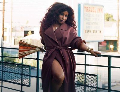 Tickets For BBC Radio 2 In The Park Feat Chaka Khan And Simple Minds On Sale 8.30am Today thumbnail