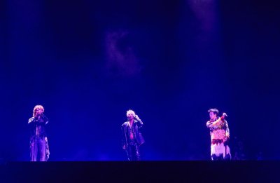 BIGBANG Confirm Ticket Details For Sydney Stadium Show Of WORLD TOUR < XX : COSMOS > thumbnail