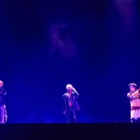 BIGBANG artist image