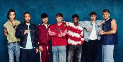 December 10 Announce Debut EP 'On Your Side' thumbnail