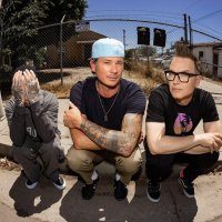 Blink-182 Announce European Shows With Billy Talent And Pierce The Veil For Summer 2027 thumbnail