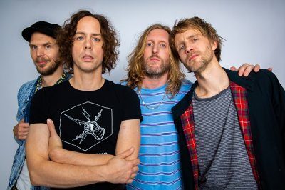 Razorlight Tickets For UK And European 'America' 20th Anniversary Tour On Sale 9am Today thumbnail