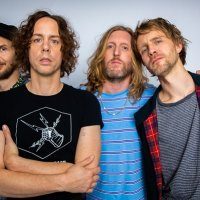 Razorlight artist image