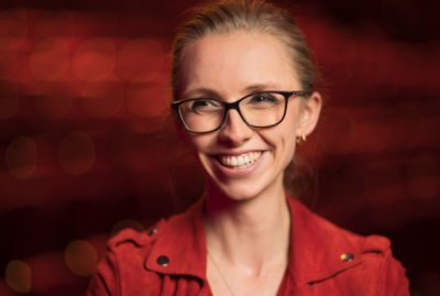 Anna Lapwood Tickets For Autumn UK Arena Shows On Sale 10am Today thumbnail
