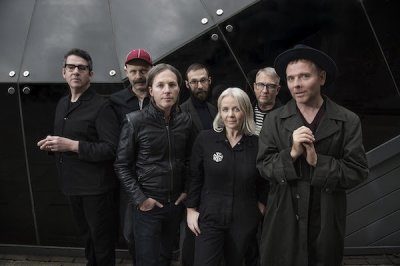 Belle And Sebastian Extend 'Tigermilk' And 'If You're Feeling Sinister' 30th Anniversary Tour thumbnail