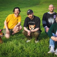 Chat Pile Share New Single Deep Blue From Upcoming Third Album 'Who Loves The Sun' thumbnail