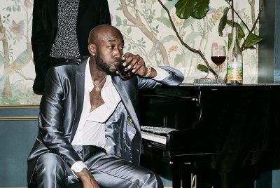 Freddie Gibbs Plots Australian Tour Around Appearances At Inaugural Move My Way Festival In October thumbnail