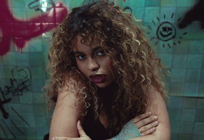 Bella Kay Announces Debut Album 'My Reckless Abandon' thumbnail