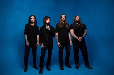 Polyphia Tickets For Winter UK & European Leg Of World Tour On Sale 10am Today thumbnail