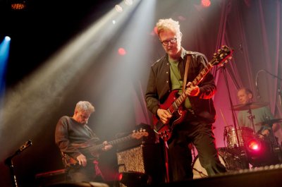 Semisonic Return With First New Single In Three Years Don't Give Up Yet thumbnail