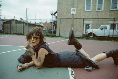 Squirrel Flower Announces Fourth Album 'Say A Prayer To The Gods Of Getting Going' thumbnail