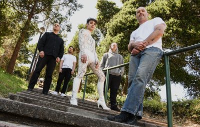 Ceremony Announce Seventh Album 'Tell Me Your Dream', Share New Single Death Destruction Mayhem thumbnail