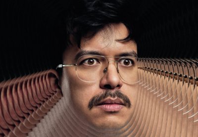 Comedian Phil Wang Extends Uh Oh UK Tour Into Spring 2027 thumbnail