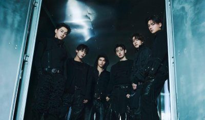 ENHYPEN Announce Eighth Mini Album 'THE SIN : BLISS' thumbnail
