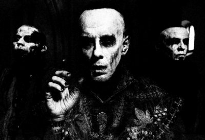 Behemoth Share Title Track Of Upcoming Exclusive Release 'I, Scvlptor' thumbnail