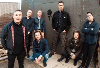 Dropkick Murphys Cover The Pogues' The Body Of An American For Upcoming Shane MacGowan Tribute Album thumbnail