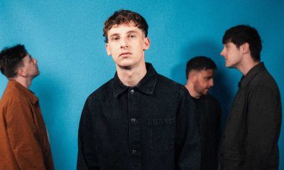 The Snuts Announce Fourth Album 'Joy In Short Moments' And Accompanying UK Tour For Autumn thumbnail