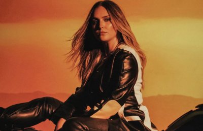 Perrie Releases New Single Passenger Princess Ahead Of Mighty Hoopla Appearance thumbnail