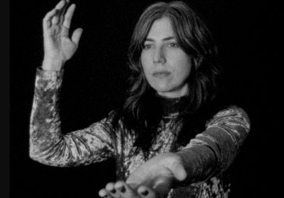 Julia Holter Announces 'Something In The Room She Moves' Companion Album 'Materia' thumbnail
