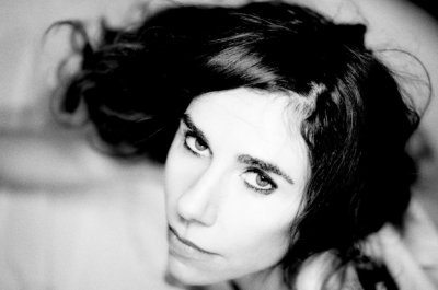 PJ Harvey Returns With NASA-Inspired New Single Voyager thumbnail