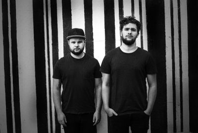 Royal Blood Announce Summer Shows In Margate, Guildford And Southampton thumbnail