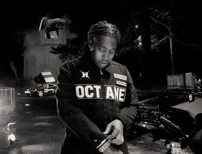 Don Toliver Tickets For UK & Euro Leg Of Nitrous: Octane World Tour Leg 2 On Sale 12pm Today thumbnail