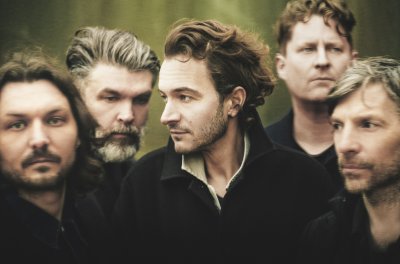Editors Announce Eighth Album 'Surface, Echo & Sound' With New Single The Rush thumbnail