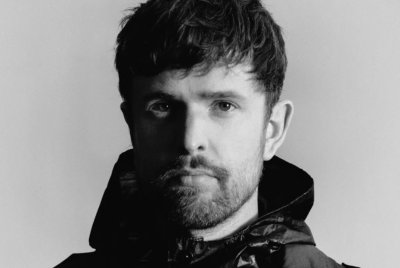 James Blake Announces Australian Leg Of Trying Times Tour For December thumbnail