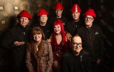 The B-52s And Devo Announce Cosmic De-Evolution North American Tour For Fall thumbnail