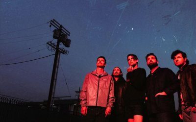 Beartooth Tease 'Pure Ecstasy' With New Single Bullshit thumbnail
