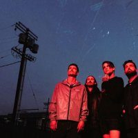 Beartooth Tease 'Pure Ecstasy' With New Single Bullshit thumbnail