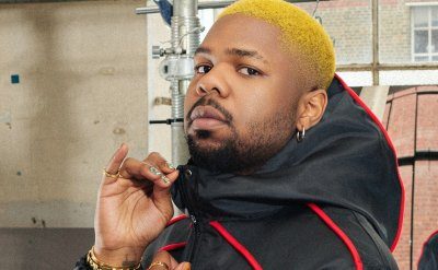 MNEK Confirms Autumn UK And European Shows For THE!! BULLDOZER!! TOUR!! thumbnail