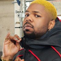 MNEK Confirms Autumn UK And European Shows For THE!! BULLDOZER!! TOUR!! thumbnail