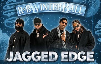 Jagged Edge To Headline RnB Winter Ball In London, Birmingham and Manchester This December thumbnail